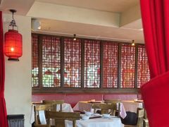 -龙门阵茶屋川菜馆(武康路店)