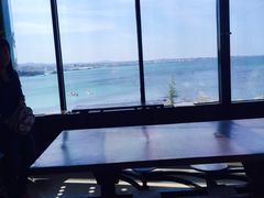 -Cafe Aewol Monsant