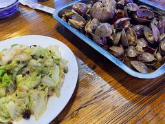 -杨记玉喜龙虾肥蛤(文东店)