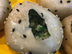 -小杨生煎(黄河路店)