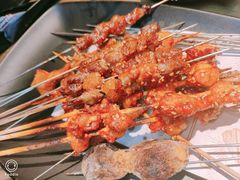 -马海涛牛肉串·午市牛腩饭·烧烤夜宵(领汇广场店)