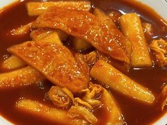 -韩礼年糕(飞虹路店)