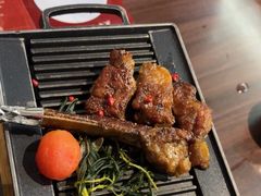 -匠和风精致料理(莆田财富中心店)
