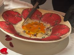 -Osteria Garden 生蚝花园餐厅(原进贤路店)