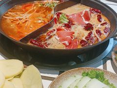 -贰回巷火锅馆(钟楼店)