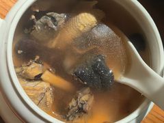 -金枝玉叶上海人家食府(三里河店)