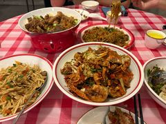 -柴火农家·江西赣南菜(土华店)