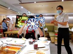 -海底捞火锅(攀枝花万达店)