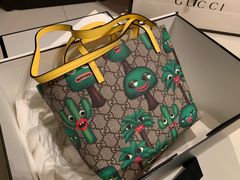 -Gucci(西安SKP童装店)