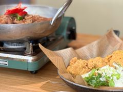 -KimPro 辛普乐概念韩餐