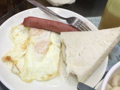 -义顺牛奶公司(庇利金街店)