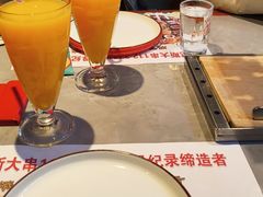 -通海俄式烧烤·俄罗斯大串(嵩山路店)