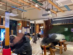 -木屋烧烤(大运店)