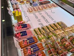 -PARIS BAGUETTE巴黎贝甜(周浦万达店)