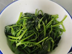 -李久其家民间餐厅(观沙岭公园店)