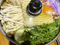 -花腰餐吧Bistro烧烤 傣味(传媒大学店)