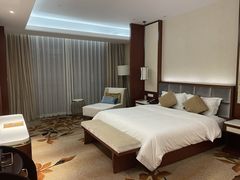 -连云港金陵海州湾会议中心
