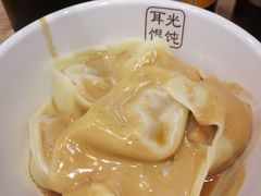 -潘国仙耳光馄饨(黄家阙路店)