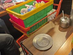 -炽城·烤肉名家(鸿达中央广场店)