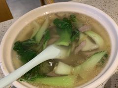 -东园小馆·早茶·淮扬小炒(三盛广场店)