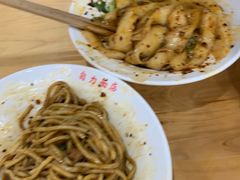 -华兴街自力面店