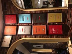 -九毛九西北菜(盈信广场店)