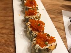 -小句号·精致料理(江南环球港店)