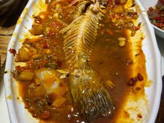 -径山十八道·风味民间菜(杭州总店)