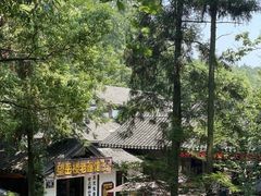-虞山风景区