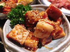 -竹涟烧肉(太古里店)