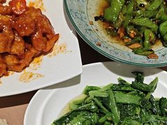 -柴米油盐三杯鸡(象山北路店)