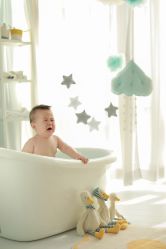 点击看大图 -Baby Pastel 自然光儿童摄影(CBD店)