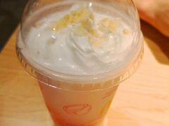 -麦当劳(长泰商业广场店)