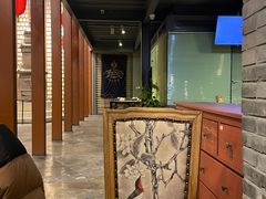 -滇越乘象云南餐厅(豆各庄店)