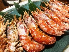 -蟹将军·松叶蟹和牛日料放题自助(K11店)