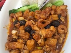 -复盛大酒店(民航路店)