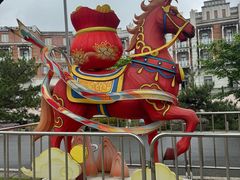 -武汉园博园(武汉自然博物馆)