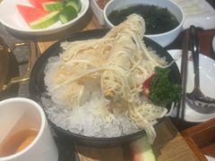 -川味观·鲜货火锅(西湖文化广场店)