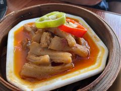 -恒兴发茶店(水巷口店)