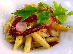 -杭州国际会议中心洲际酒店-菋道海鲜餐厅