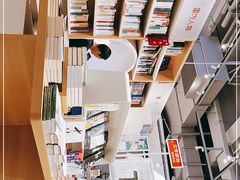 -当当书店(国泰广场店)