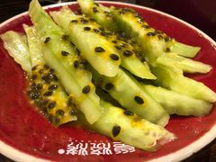 -今邕烧烤(西大店)