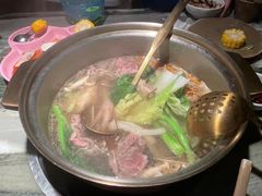 -大头椰·椰子鸡火锅(南宁万象城店)