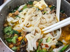 -小满手工粉(北京来福士店)