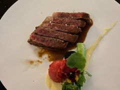 -圣丰索菲特·法国餐厅