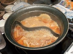 -温野菜涮涮锅(西单大悦城店)