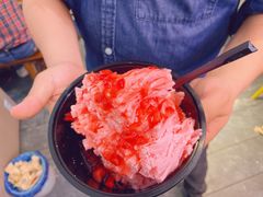 -串妹花式冰粉(乐山总店)