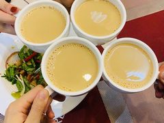 -尼泊尔雪莲餐厅(北京东路店)