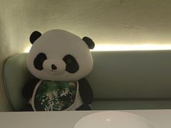 -眉州东坡·熊猫主题餐厅(枫蓝店)