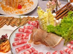 -荷栖小院·品质江西菜(红谷滩店)
